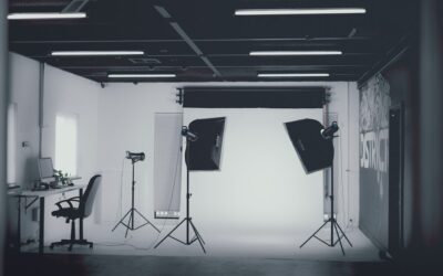 8 Tips for your headshot session