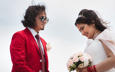 Indian Couples are Choosing Georgia for Wedding and Pre-Wedding Photography and Videography