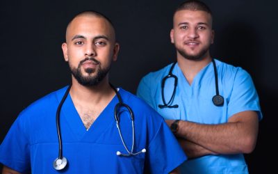 Medical Students – graduation