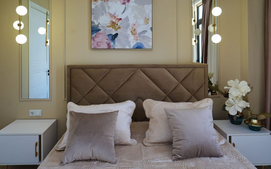 Interior Design and Decoration