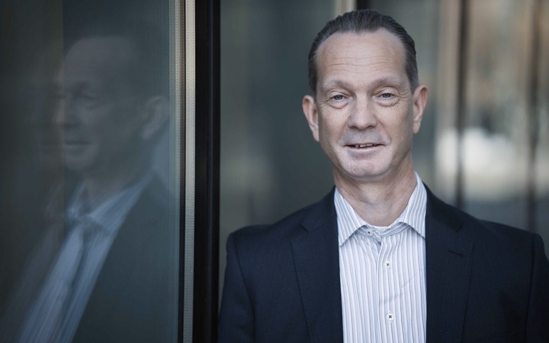 Patrick’s Portrait Photography Session in Tbilisi