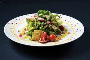 Food photography in Tbilisi Georgia