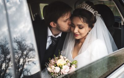 Mobina and Jones – Wedding photo shoot in Tbilisi Georgia