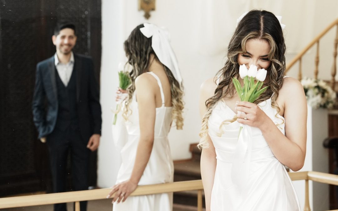 Elaheh and Mohammad – Wedding Photography in Tbilisi Georgia