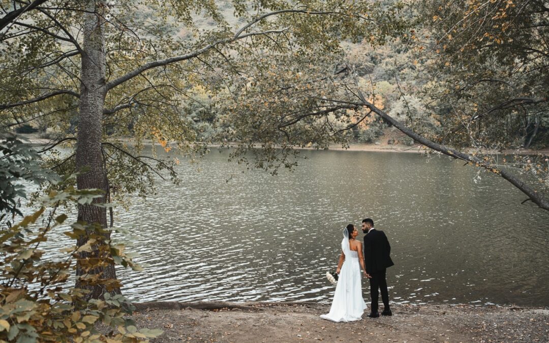 Maedeh and Nima | Wedding Photography in Tbilisi Georgia