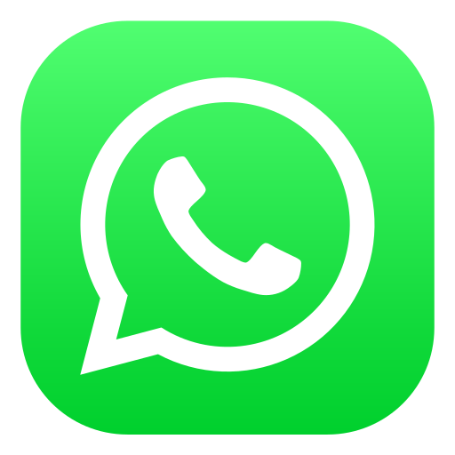 Chat with us on WhatsApp