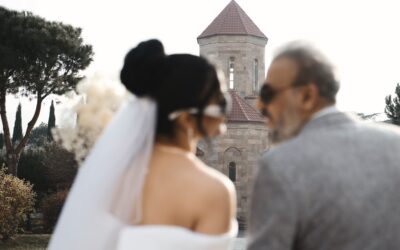 Mr. Nasseri – Wedding photos