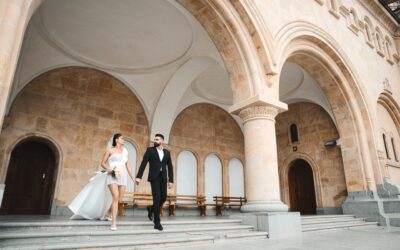 Maedeh and Nima | Wedding Photography in Tbilisi Georgia