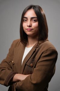 A7407156- Dako - Headshot photography in Tbilisi