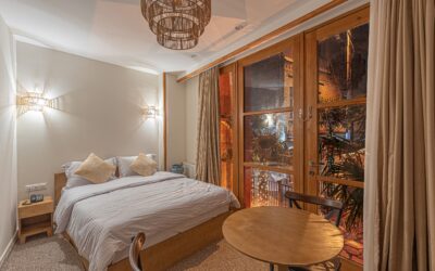 Real Estate Photography – Palm Tbilisi Hotel