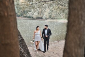 Wedding photography the Turtle lake, Tbilisi by Artmakers Studio Wedding photography the Turtle lake, Tbilisi by Artmakers Studio