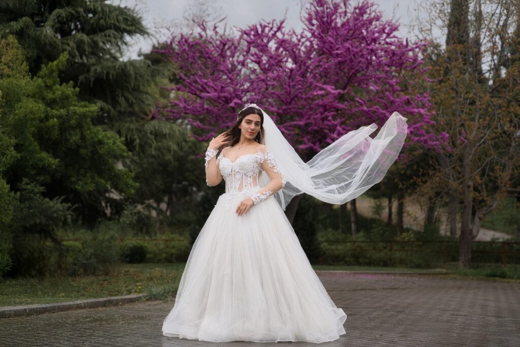 Wedding photograph taken at Holy Trinity Cathedral (Sameba) in Tbilisi by Artmakers Studio Wedding photograph taken at Holy Trinity Cathedral (Sameba) in Tbilisi by Artmakers Studio