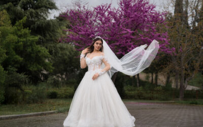 Reyhaneh + Mohammad wedding photo shoot in Tbilisi