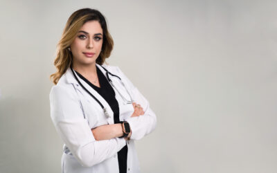 Private Graduation Photo Shoot in Tbilisi