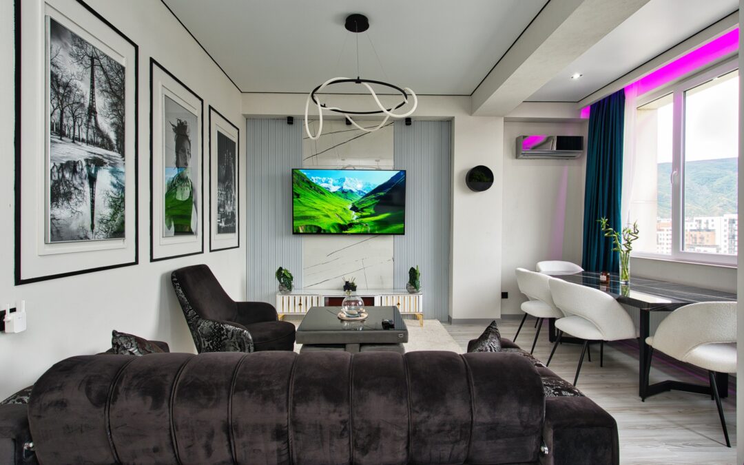 Karl’s AirBnB