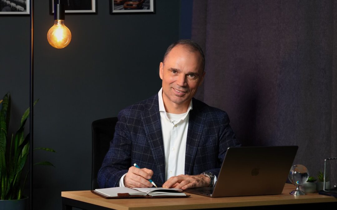 Ralf’s Corporate portraits in Tbilisi – Georgia