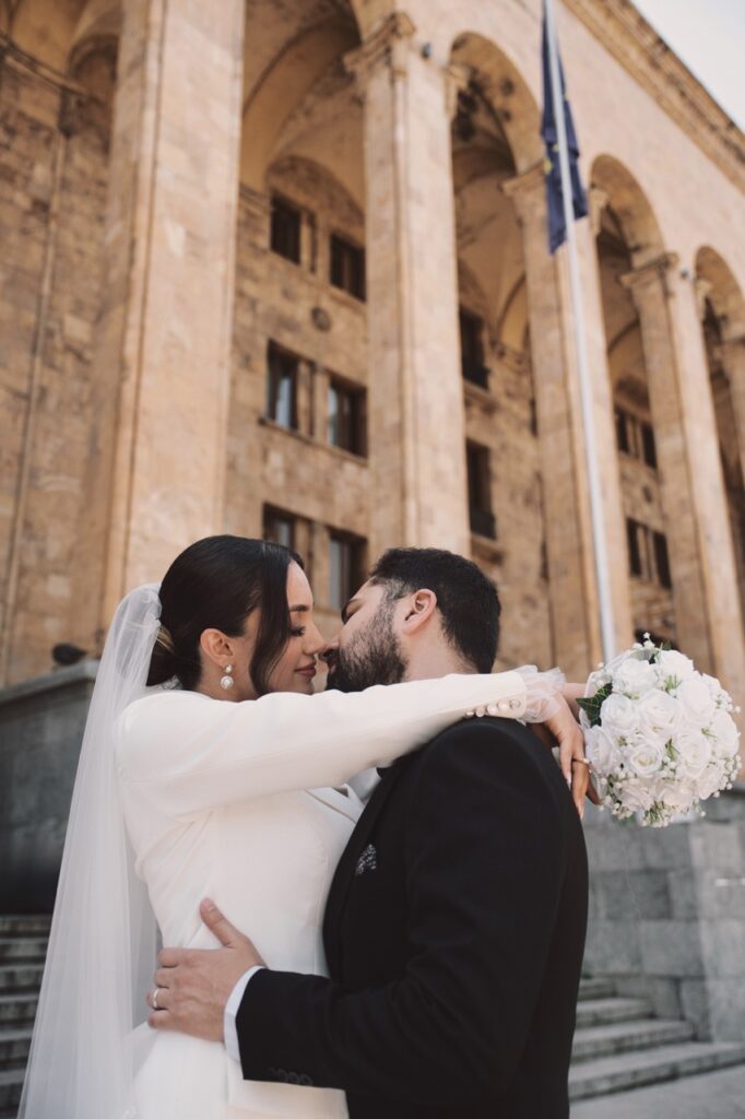 A7401110 Azin - wedding photo shoot - Tbilisi - Georgia Large