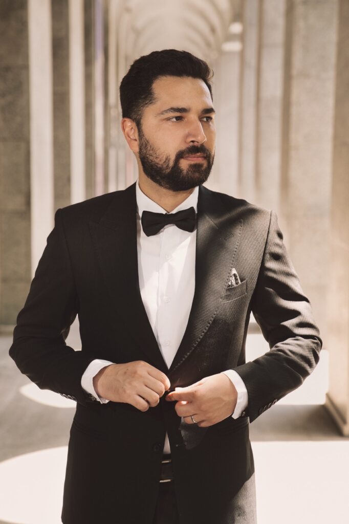 A7401225 Azin - wedding photo shoot - Tbilisi - Georgia Large