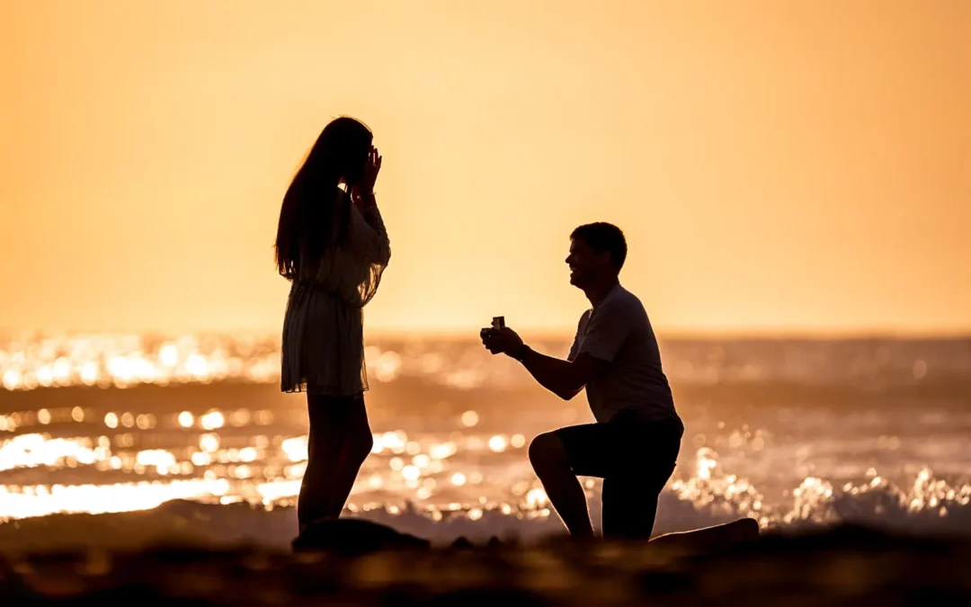 Tbilisi Proposal Photographer
