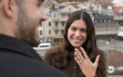 Surprise Proposal Photographer in Tbilisi – Planning, Tips, and How to Capture the Perfect ‘Yes’