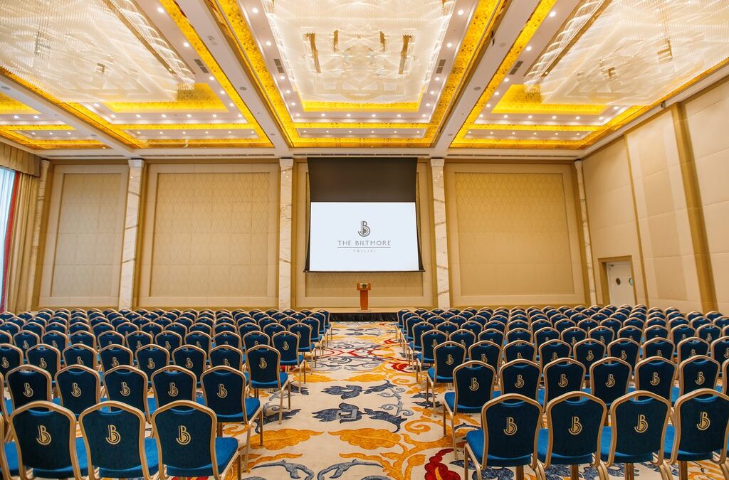 Top 10 Graduation Ceremony Venues in Tbilisi (2026 Guide)