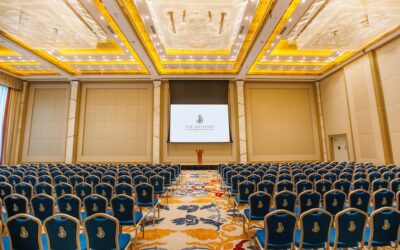 Top 10 Graduation Ceremony Venues in Tbilisi (2026 Guide)