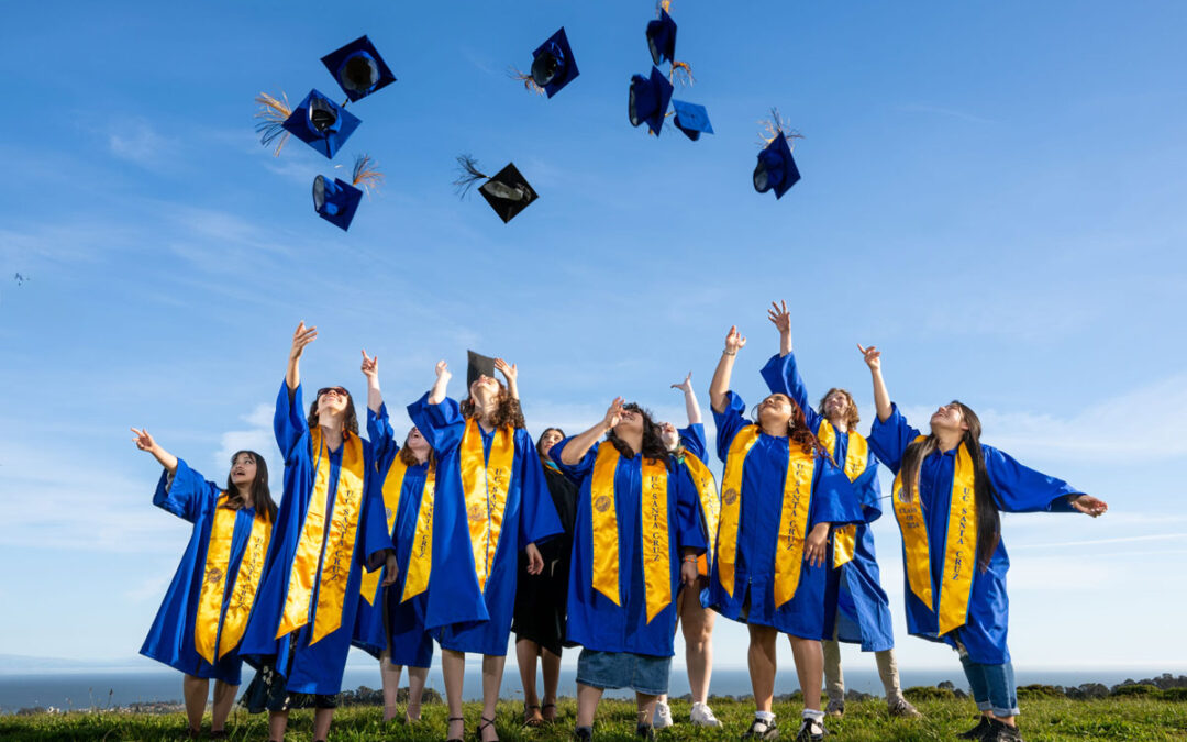 How to Organize a Graduation Ceremony in Tbilisi, Georgia: A Practical Guide for Student Committees