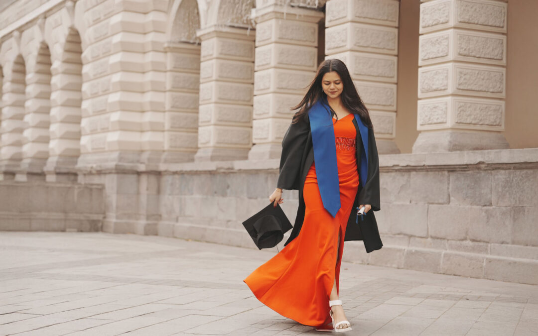 #1 Rated Graduation Photography and Videography in Tbilisi