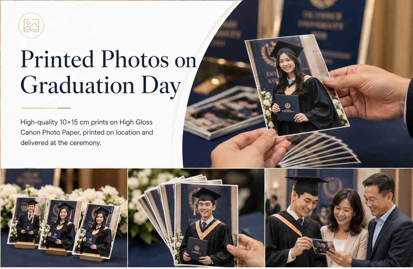 printed-photos-on-graduation-day-Tbilisi-Georgia