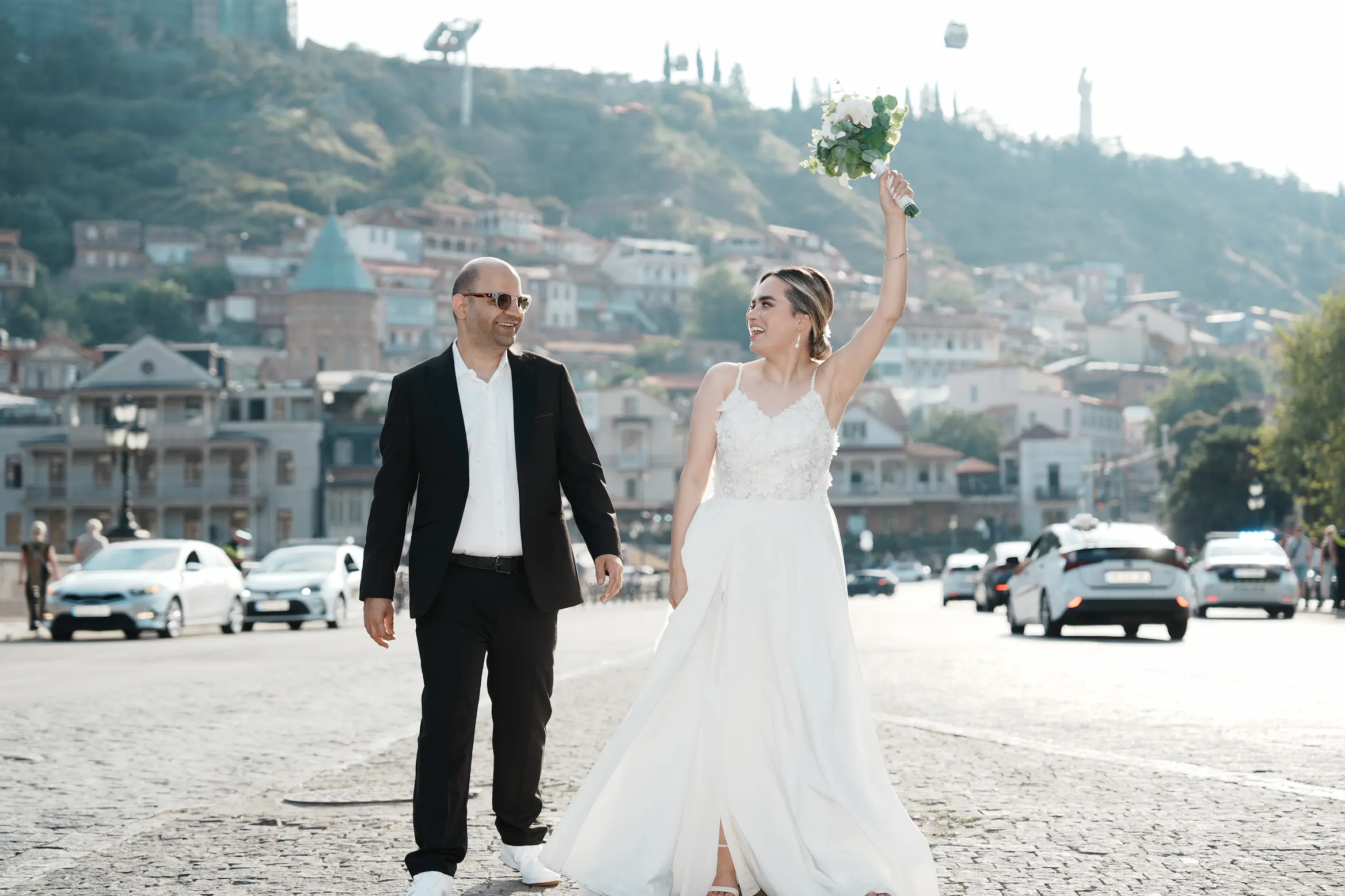 A Guide to Your Civil Wedding