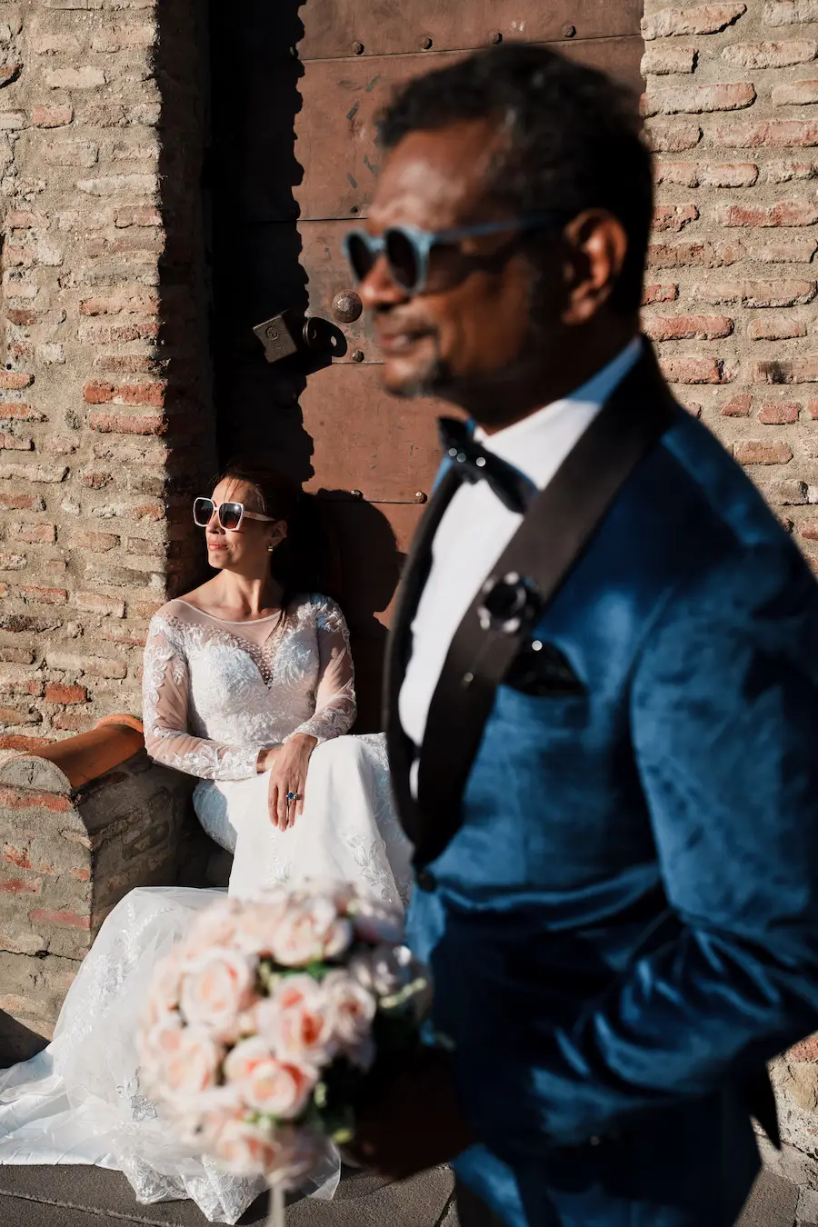 get married in Georgia