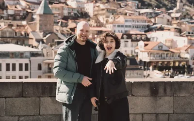 12 Best Places to Propose in Tbilisi, Georgia