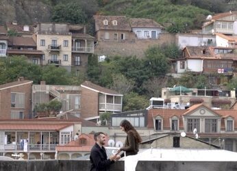 Surprise Proposal Photographer in Tbilisi – Planning, Tips, and How to Capture the Perfect ‘Yes’